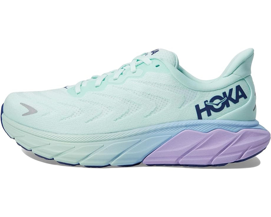 Hoka Women's Arahi 6 Running Shoes