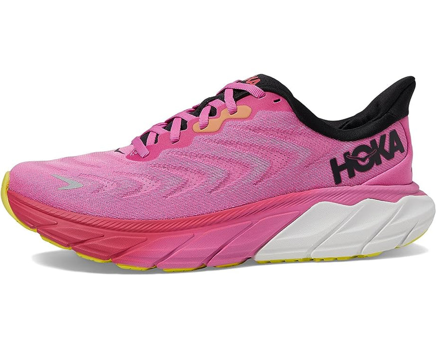 Hoka Women's Arahi 6 Running Shoes
