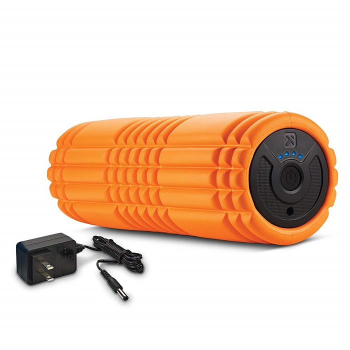 TriggerPoint GRID VIBE PLUS Vibrating Foam Roller
