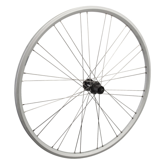 Wheelmaster 700C/29" Alloy Hybrid/Comfort Disc Double Wall Rear Wheel