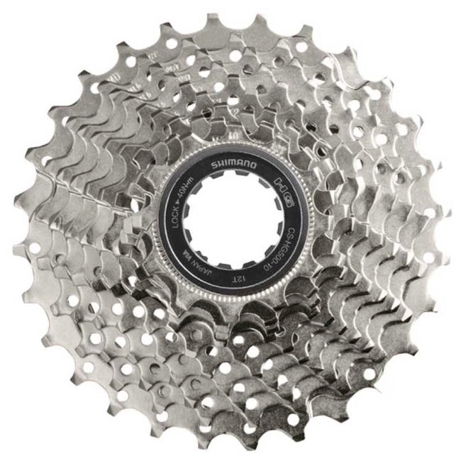 Shimano CS-HG500 Tiagra HG 10sp Cassette