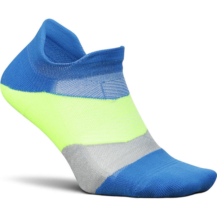 Feetures Elite Light Cushion No Show Tab Sock