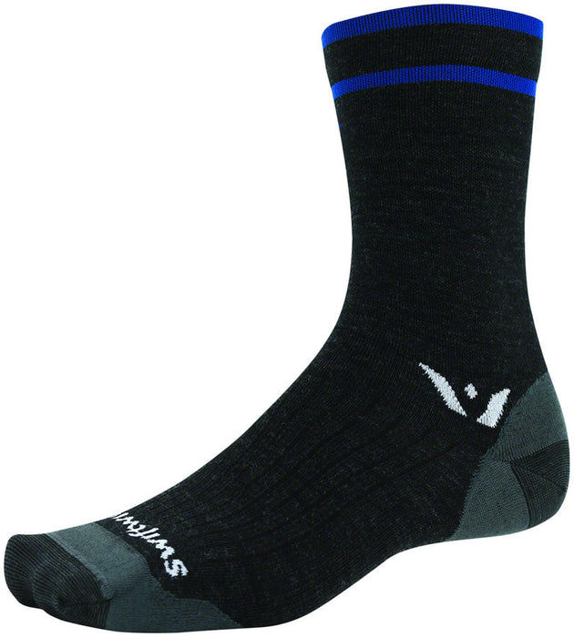 Swiftwick Pursuit Seven Socks