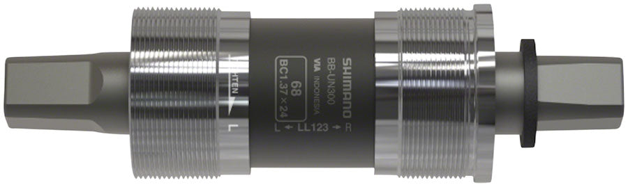 Shimano UN300 Square Taper Bottom Bracket