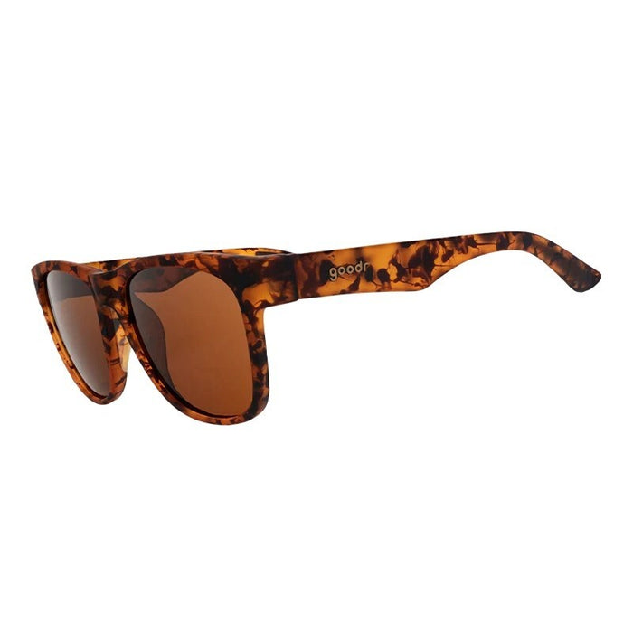 Goodr Sunglasses - Hellhound Hallucinations