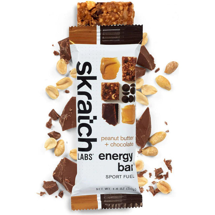 Skratch Labs Energy Bar