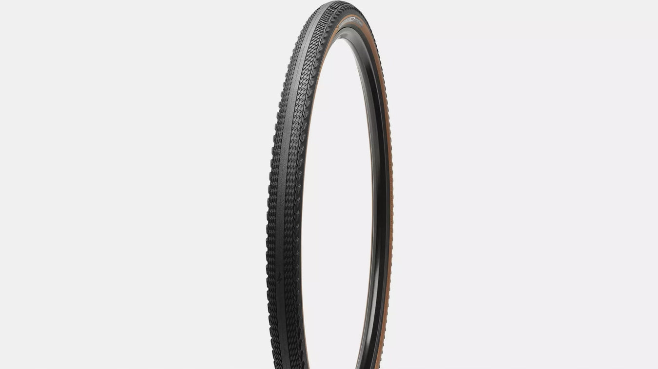 Tires & Wheel Parts