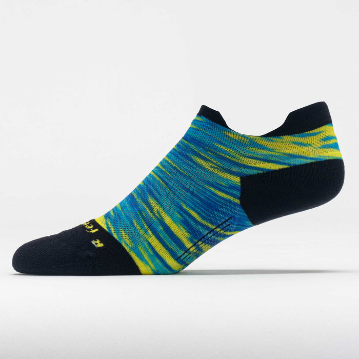 Feetures Elite Light Cushion No Show Tab Sock