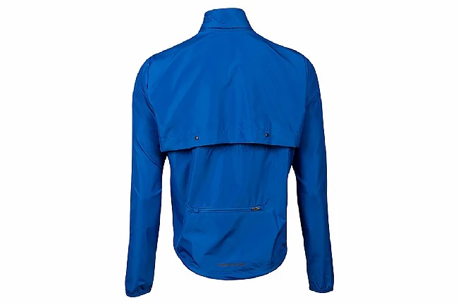 Pearl iZUMi Men's Quest Barrier Convertible Jacket