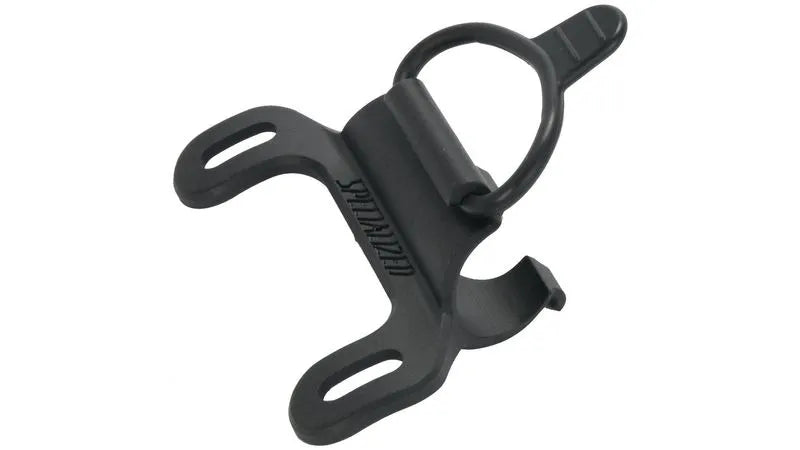 Specialized 2011 Air Tool Road Frame Replacement Mounting Bracket w/O-Ring
