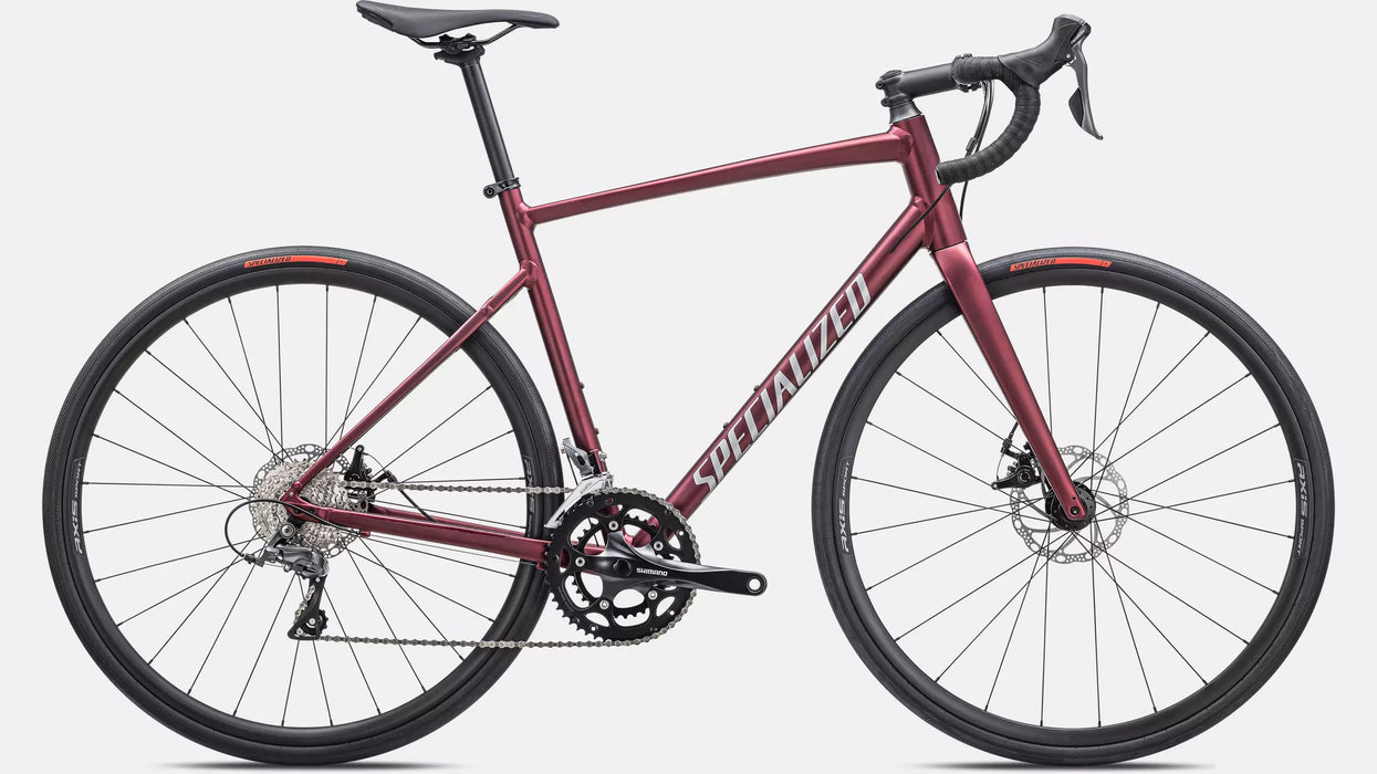 Specialized Allez E5 Disc