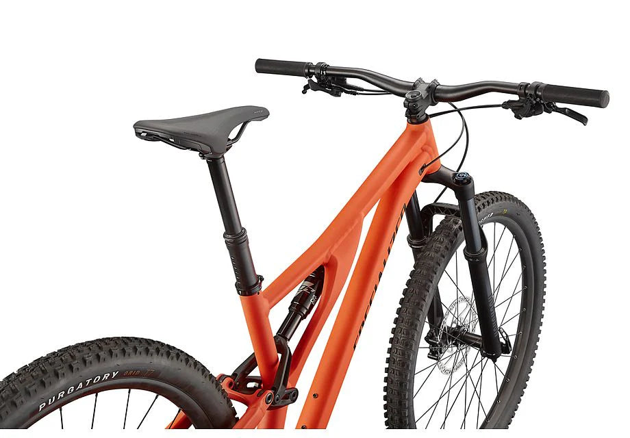 Specialized Stumpjumper Alloy- S4