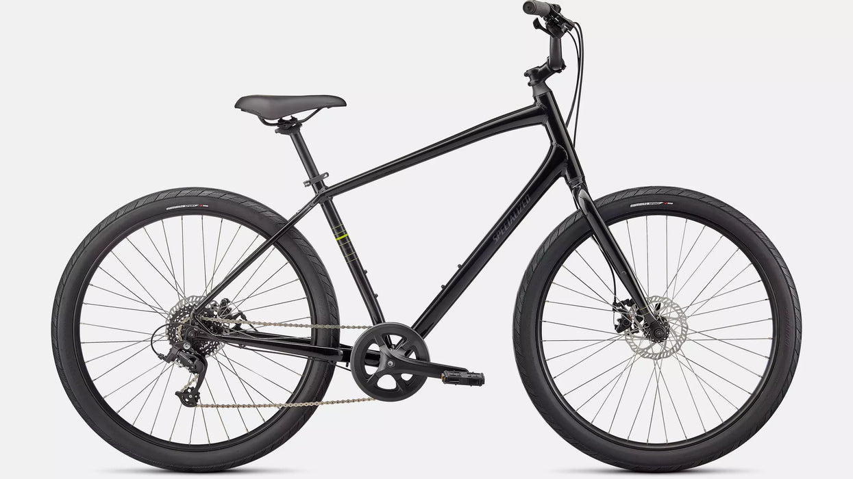 Specialized Roll 2.0 MicroSHIFT
