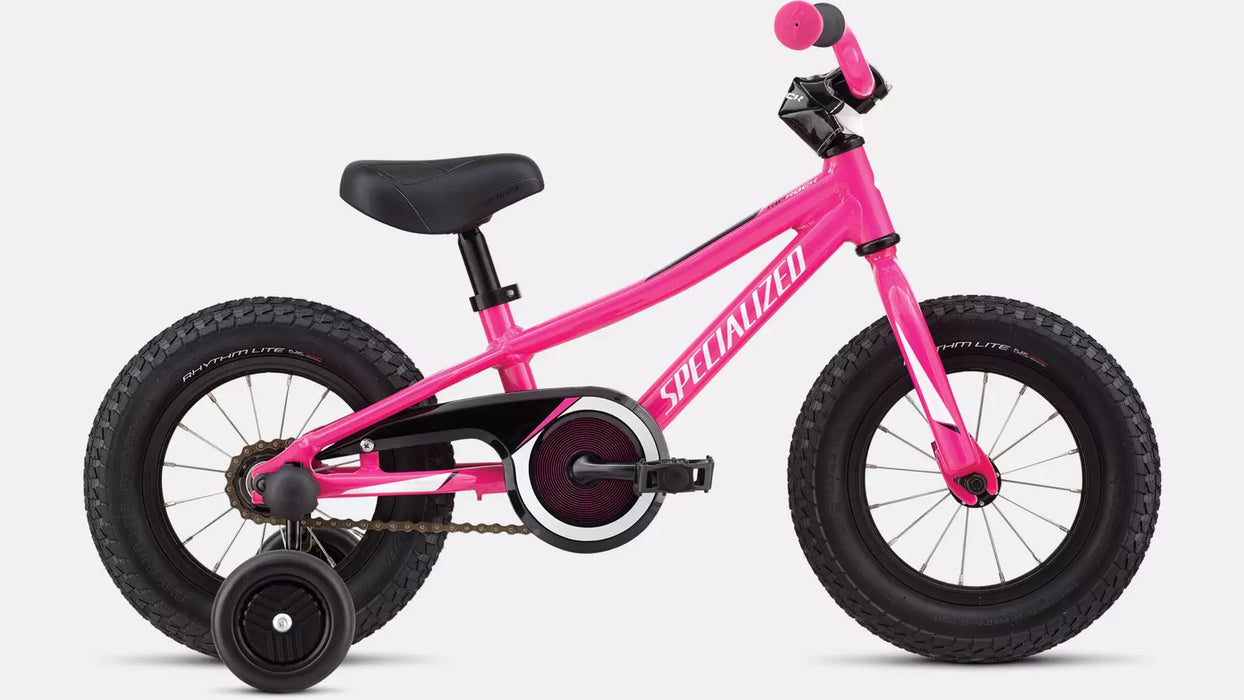 Specialized Riprock Coaster 12"