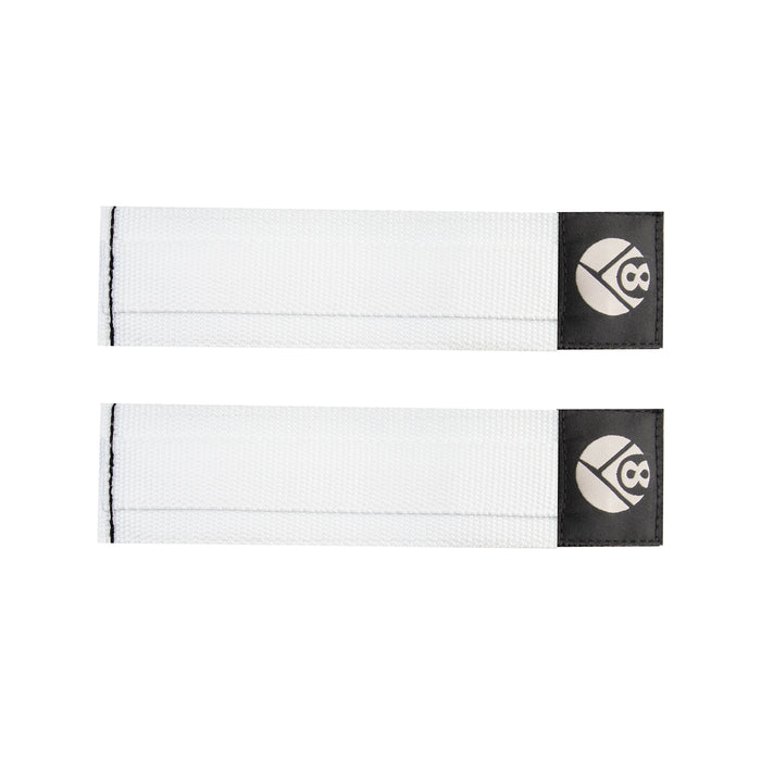 Origin8 Pro Grip II Foot Straps