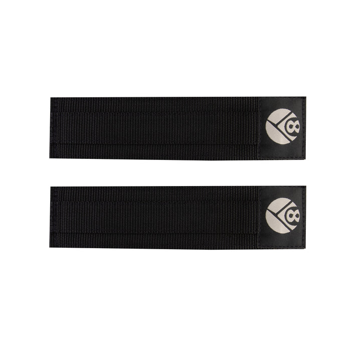 Origin8 Pro Grip II Foot Straps
