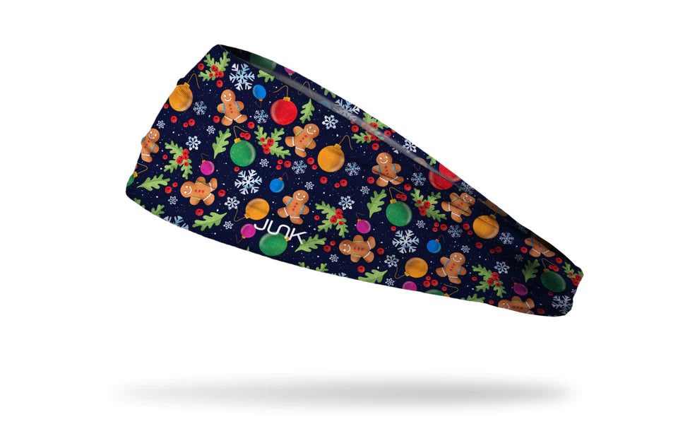 Junk Headband Big Bang Lite