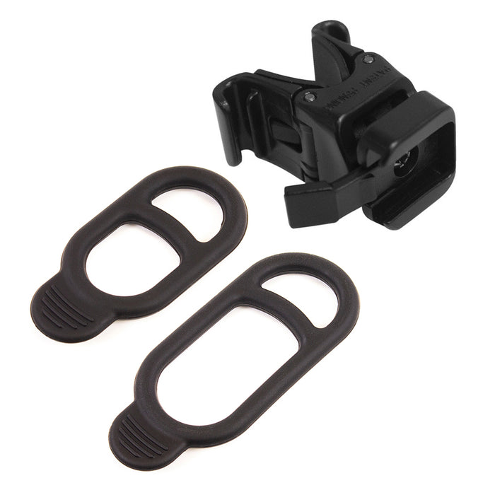 Serfas AERO-TAIL Aero Tail Light Bracket