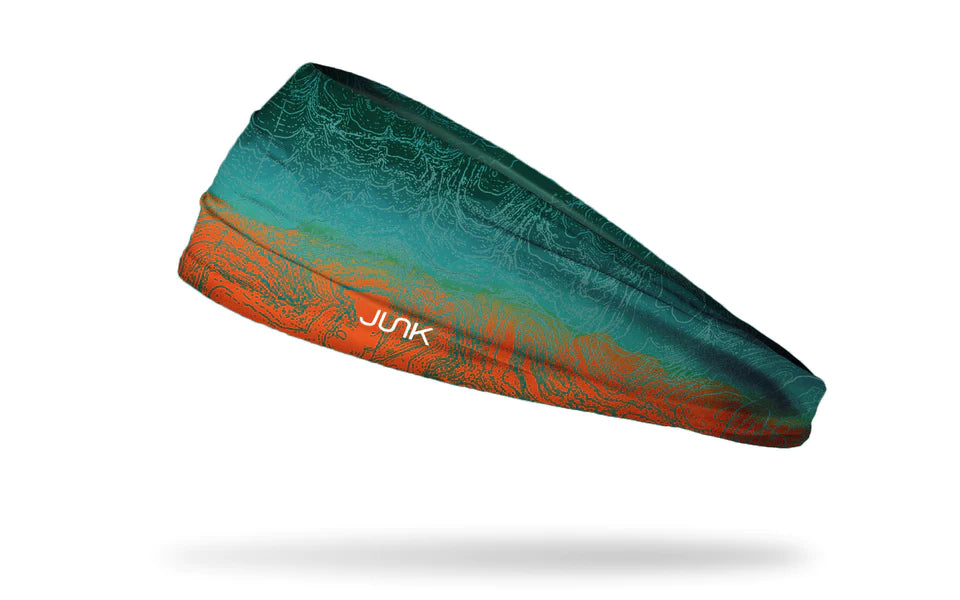 Junk Headband Big Bang Lite