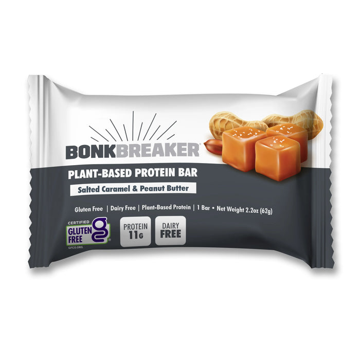 Bonk Breaker Bar