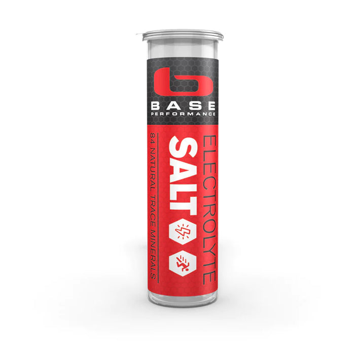 Base Performance Single Serving Base Salt Vial