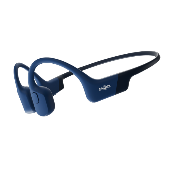Shokz Open Run Open-Ear Headphones