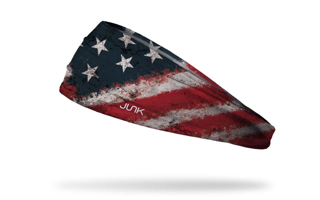 Junk Headband Big Bang Lite