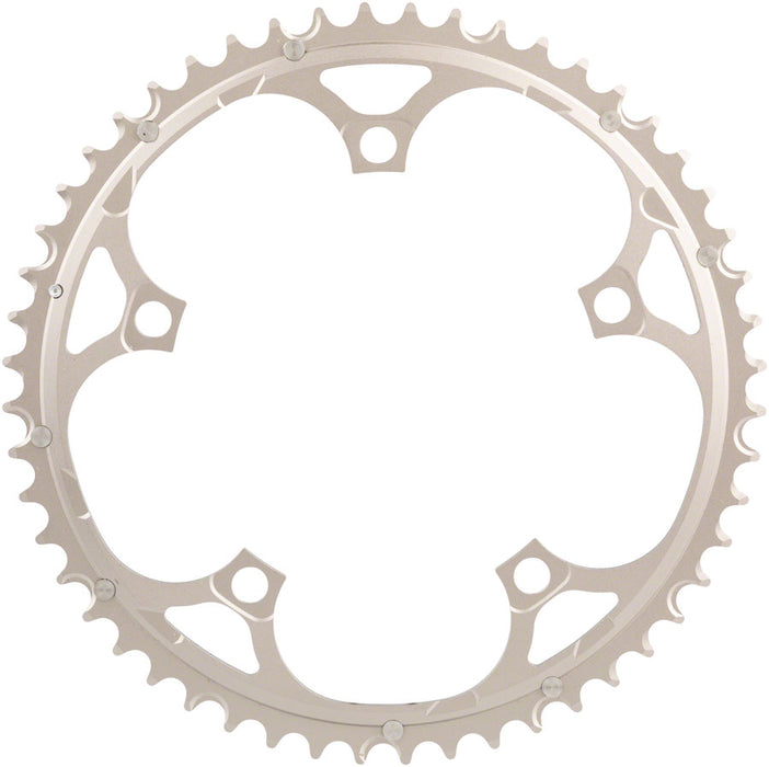 Campagnolo 10-Speed 52t Chainring, AFT Finish