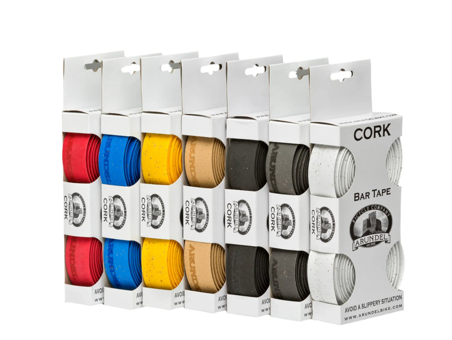 Arundel Cork Bar Tape