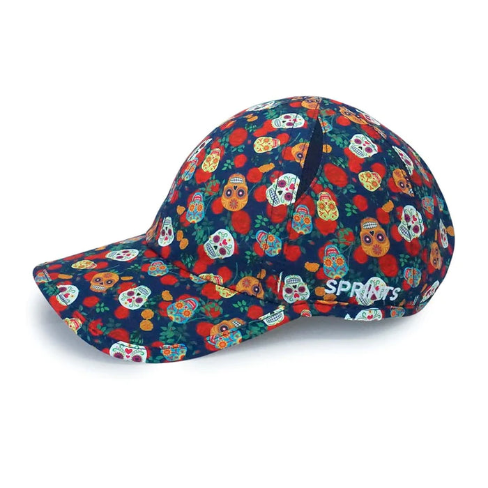 Sprints Inc Run Hat