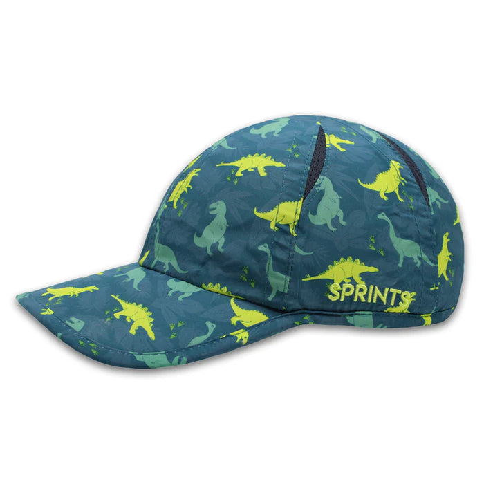 Sprints Inc Run Hat