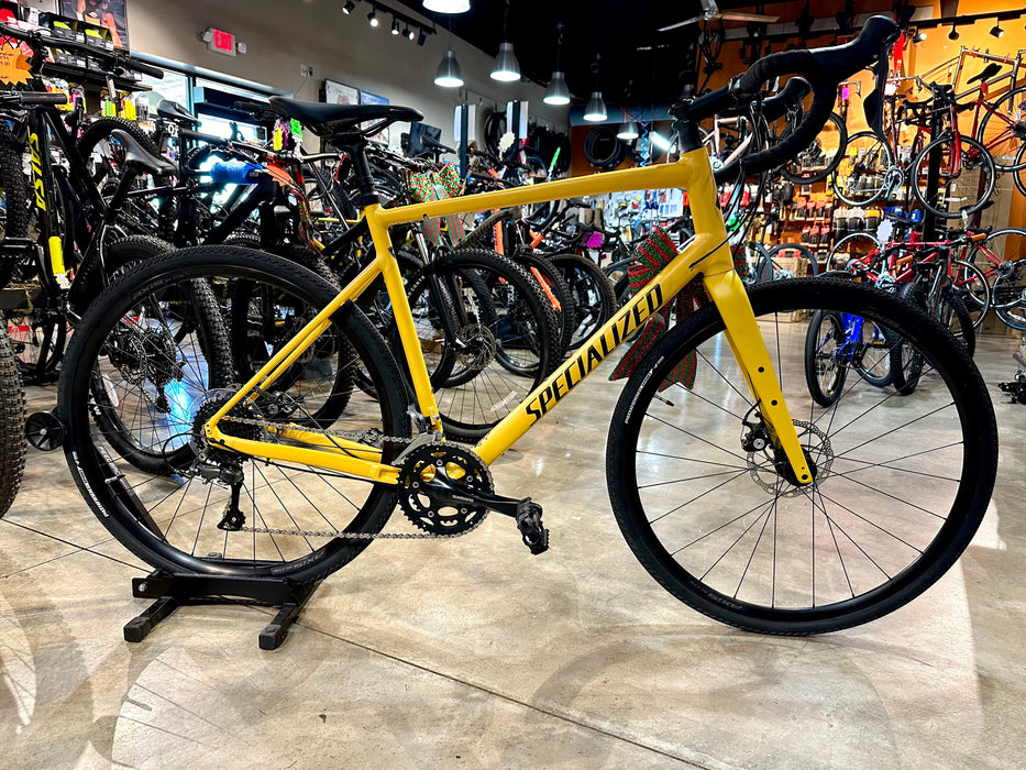 Specialized Diverge E5 - 2022