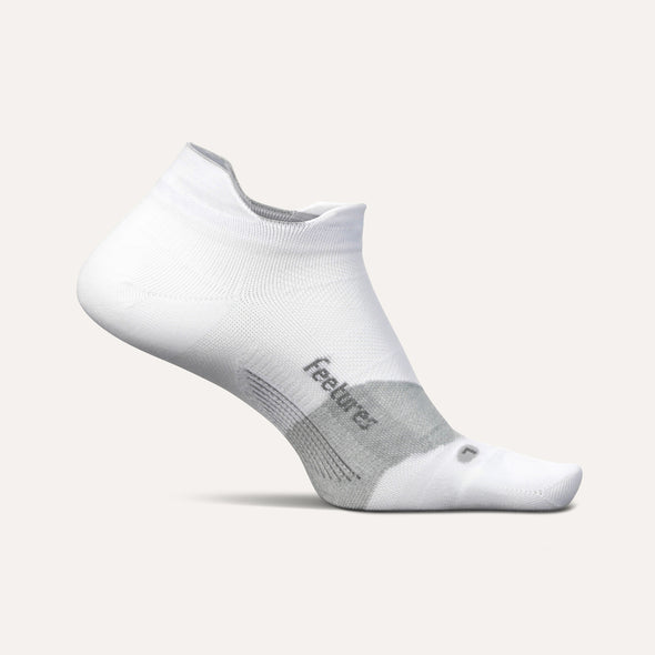 Feetures Elite Ultra Light Cushion No Show Tab Sock