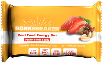 Bonk Breaker Bar