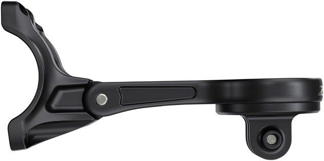 Zipp Service Course SL QuickView Integrated Road Computer Mount, 31.8mm, Quarter Turn/Twist Lock