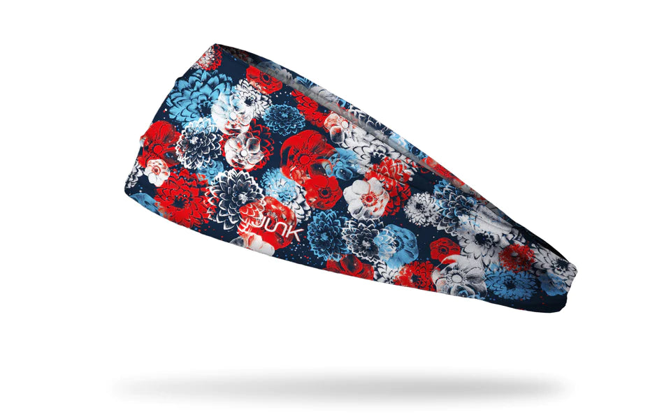Junk Headband Big Bang Lite