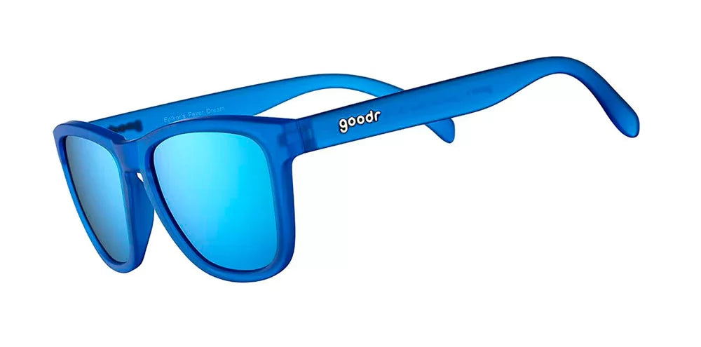 Goodr Sunglasses - Falkor's Fever Dream