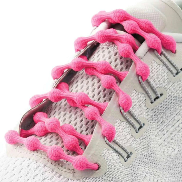Caterpy No Tie Run Laces