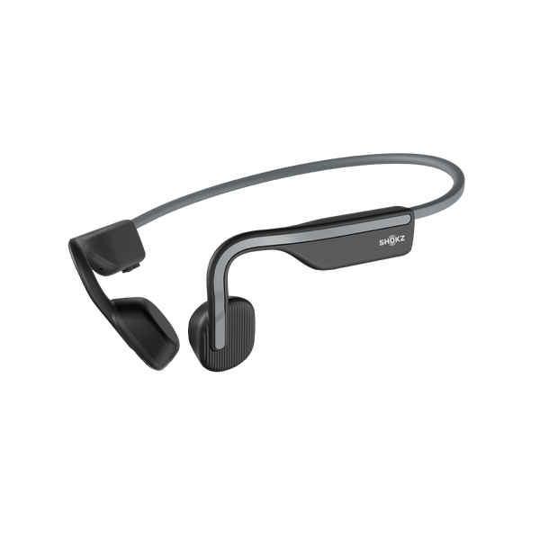 Shokz OpenMove Open-Ear Lifestyle Headphones