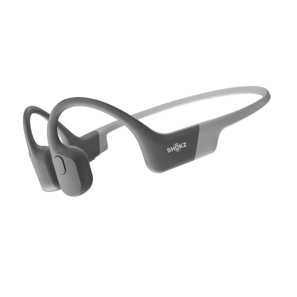 Shokz Open Run Open-Ear Headphones