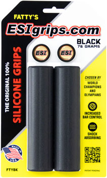 ESI Fatty's Grips