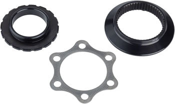 DT Swiss Disc Brake Adaptor - MTB Centerlock/6-Bolt