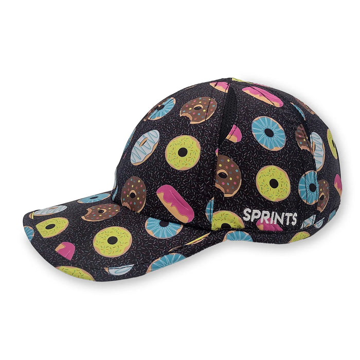 Sprints Inc Run Hat