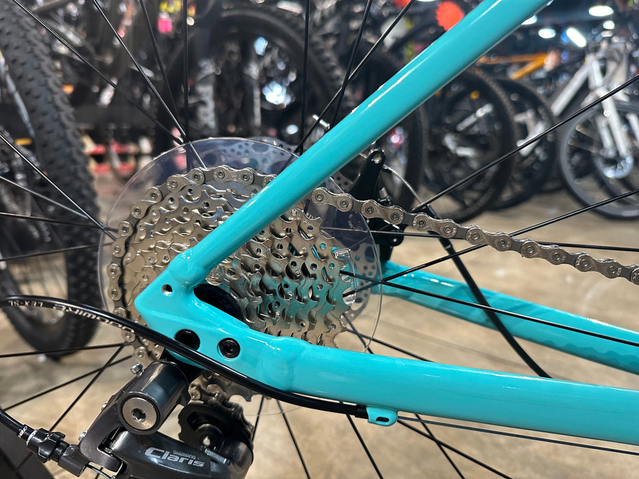 Specialized Allez E5 Disc