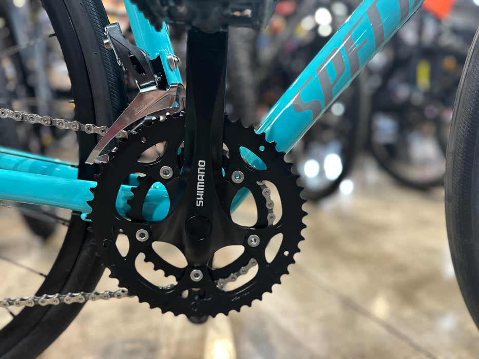Specialized Allez E5 Disc