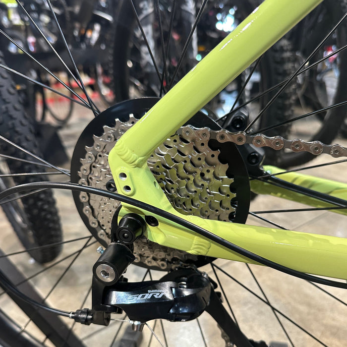 Specialized Sirrus 3.0 - Gloss Limestone / Satin Taupe Reflective