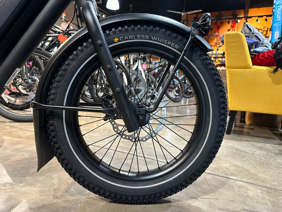 Specialized Haul ST - Satin Obsidian