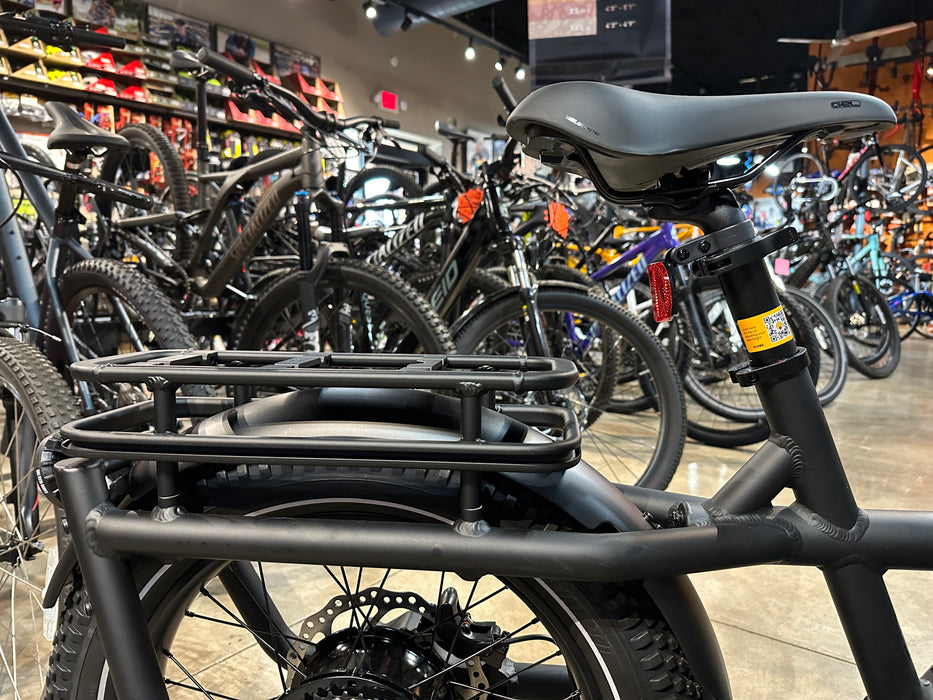 Specialized Haul ST - Satin Obsidian