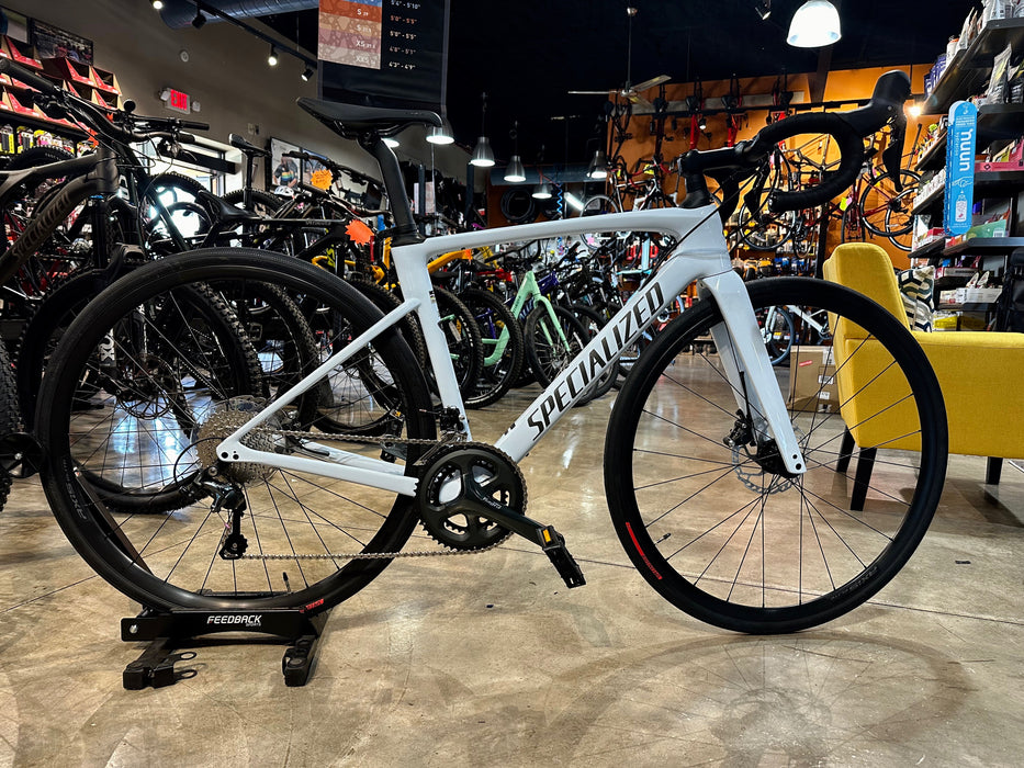 Specialized Roubaix SL8