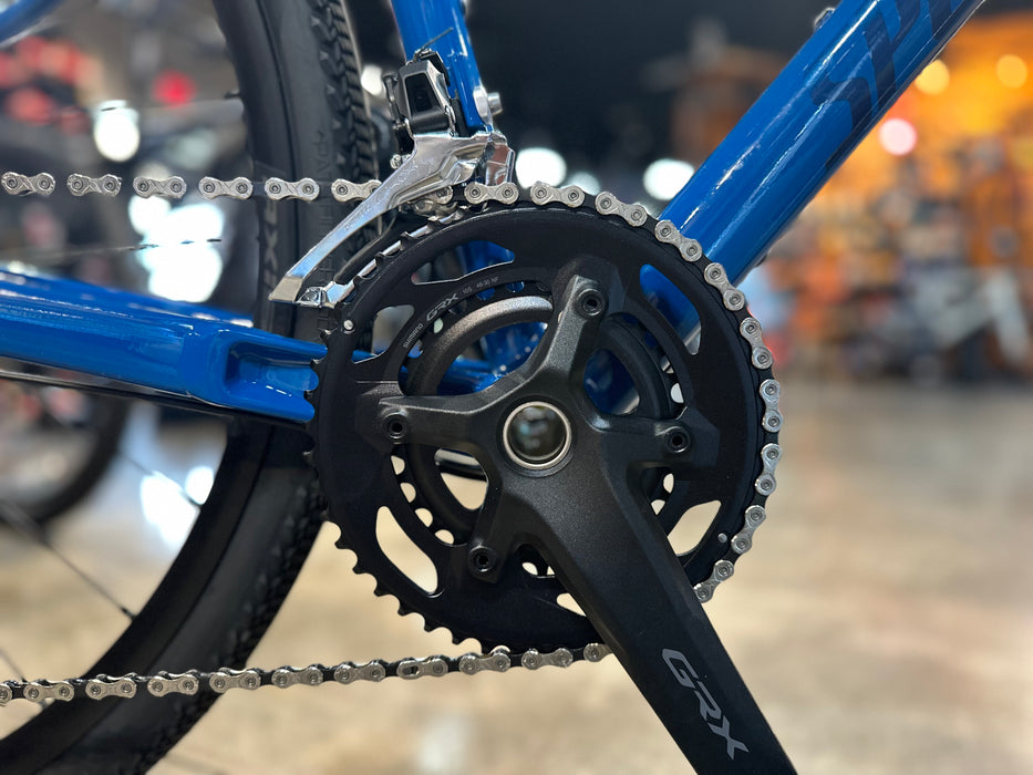 Specialized Diverge Elite E5